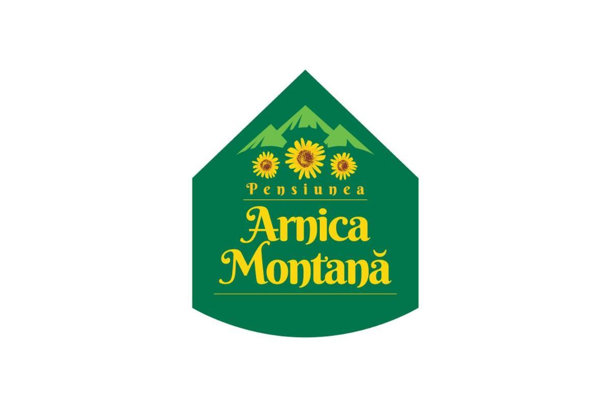 Hotel Arnica Montana Arieşeni Exterior foto